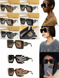 Picture of Loewe Sunglasses _SKUfw51902155fw